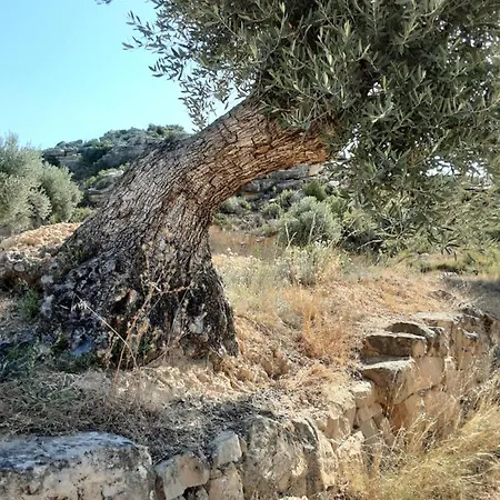 Campo Golden Heritage Off Grid Lodge Maella
