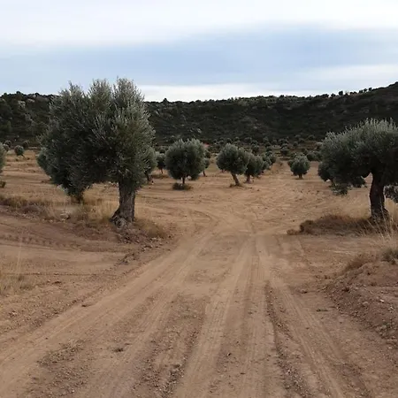 Campo Golden Heritage Off Grid Lodge