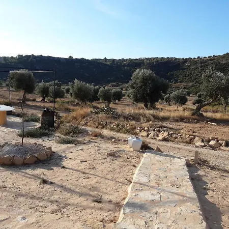 Campo Golden Heritage Off Grid Lodge *