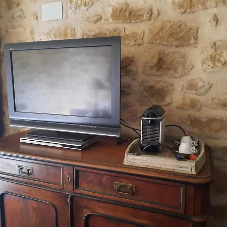 Campo Golden Heritage Off Grid Lodge *