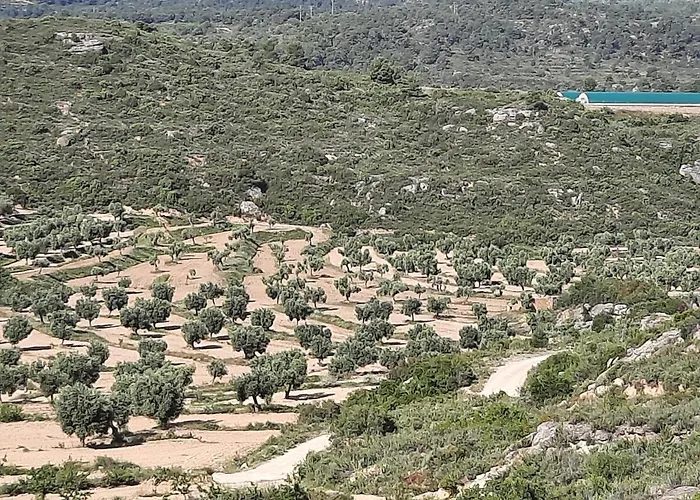 Campo Golden Heritage Off Grid Lodge