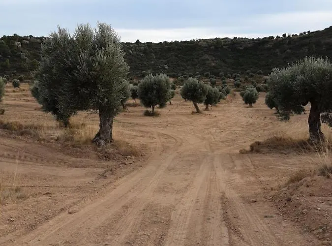 Campo Golden Heritage Off Grid Lodge