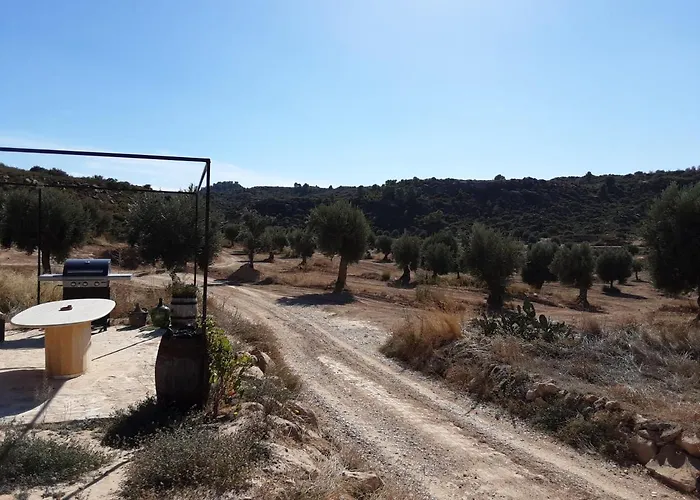 Campo Golden Heritage Off Grid Lodge *