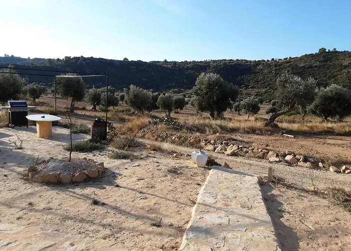 Campo Golden Heritage Off Grid Lodge *