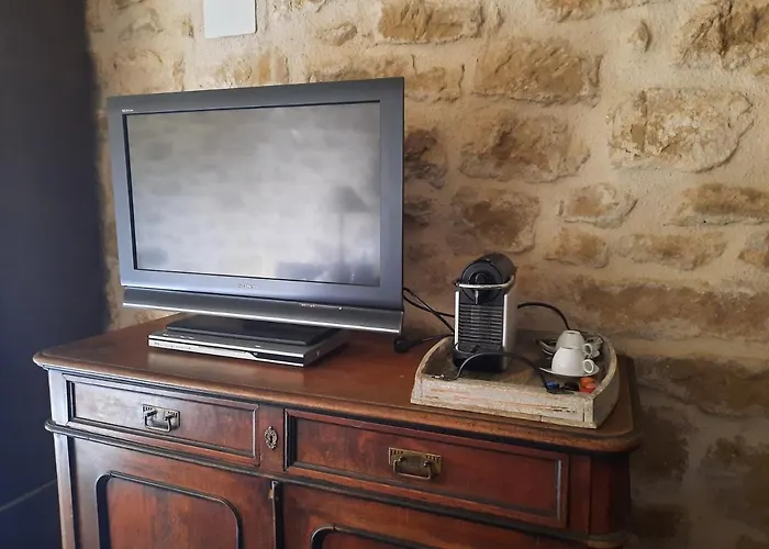 Campo Golden Heritage Off Grid Lodge *