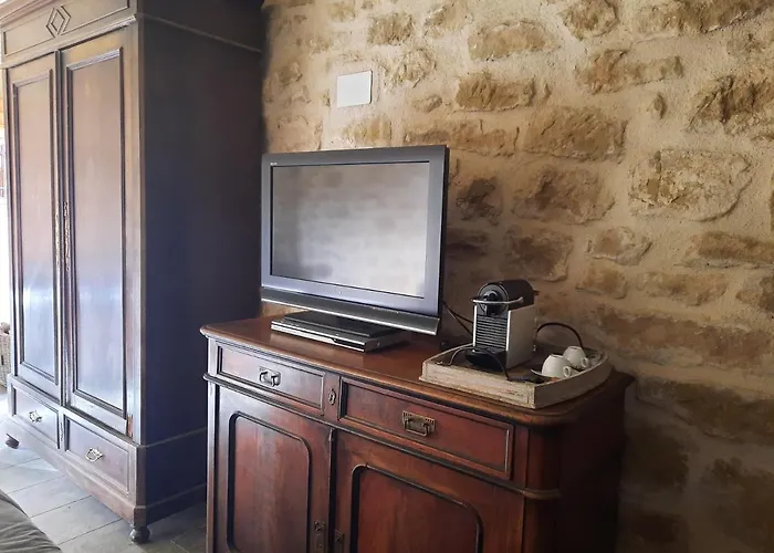 Campo Golden Heritage Off Grid Lodge *