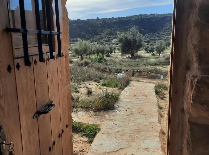 Campo Golden Heritage Off Grid